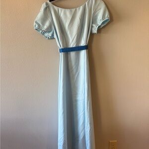 Wendy Halloween costume